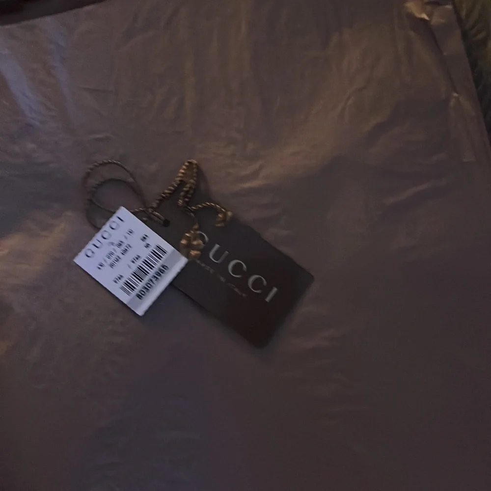 Gucci Scarf - Picture 6 of 6